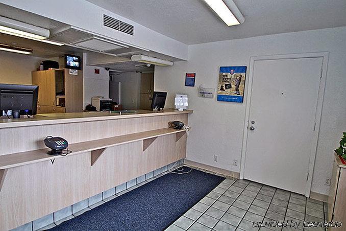Motel 6-Capitol Heights, Md - Washington Largo Kültér fotó
