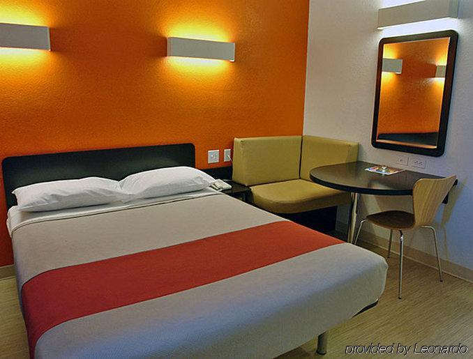 Motel 6-Capitol Heights, Md - Washington Largo Kültér fotó