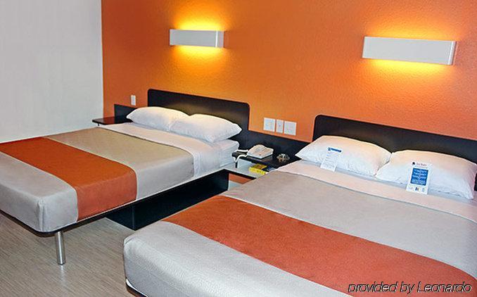 Motel 6-Capitol Heights, Md - Washington Largo Kültér fotó