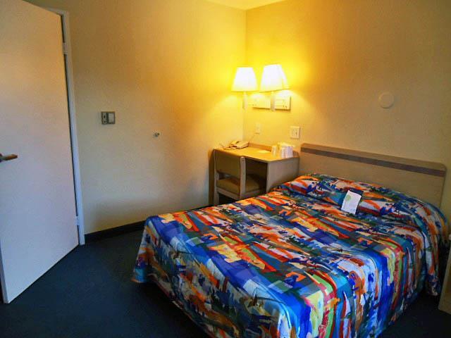 Motel 6-Capitol Heights, Md - Washington Largo Szoba fotó