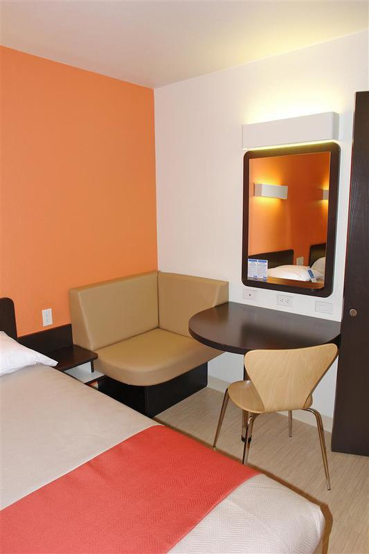 Motel 6-Capitol Heights, Md - Washington Largo Szoba fotó