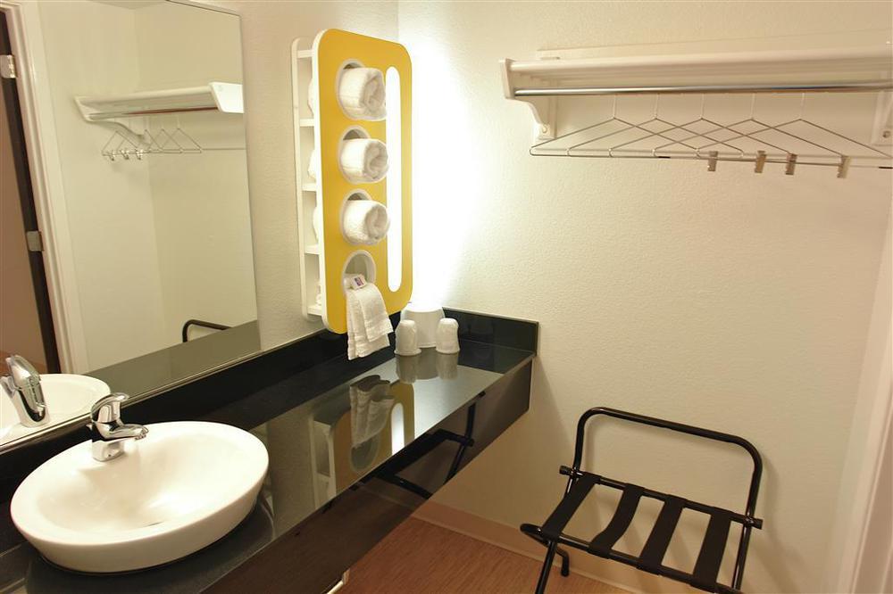 Motel 6-Capitol Heights, Md - Washington Largo Szoba fotó